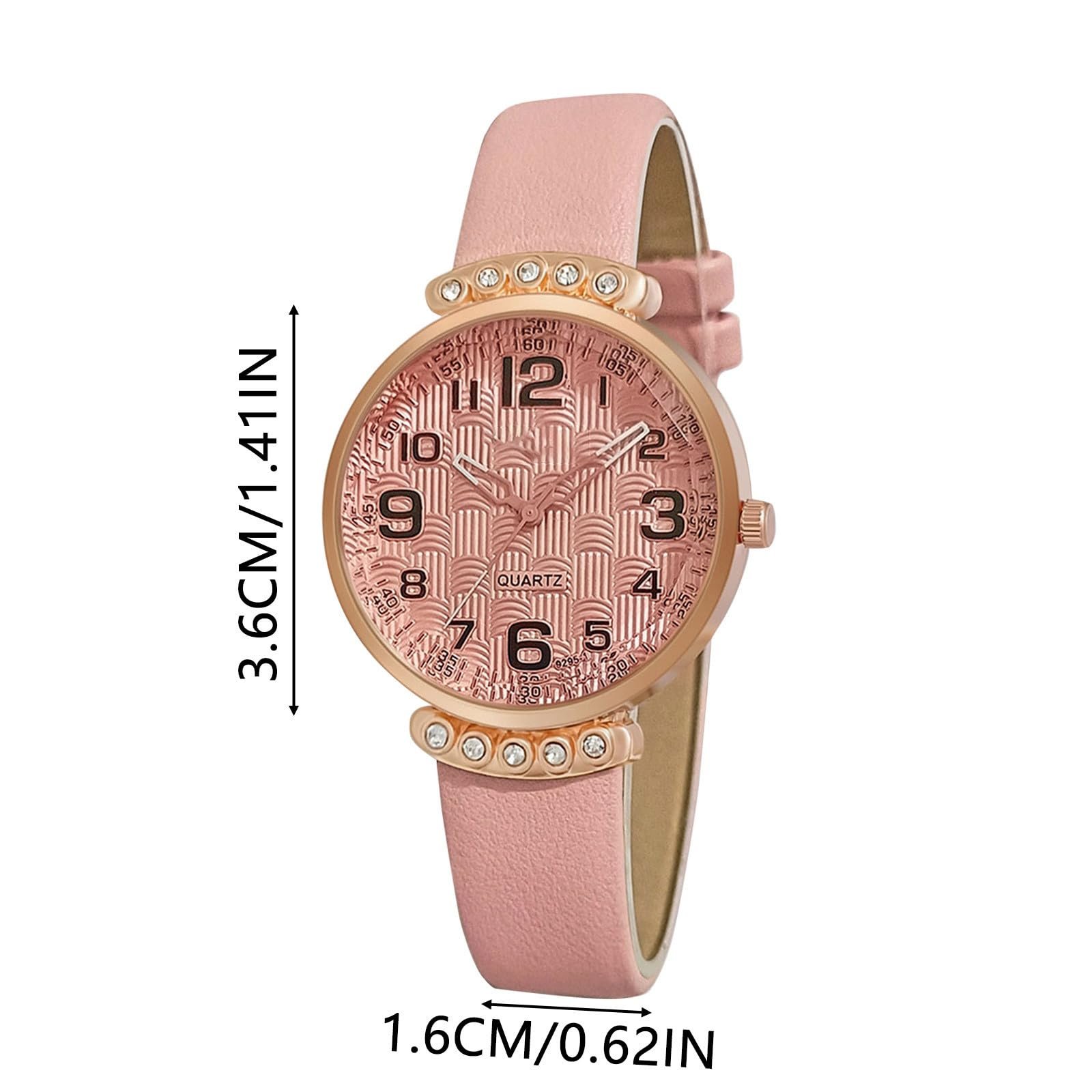 Годинник-браслет жіночий з ремінцем з нержавіючої сталі, фото №6 Годинник-браслет жіночий з ремінцем з нержавіючої сталі, фото №6