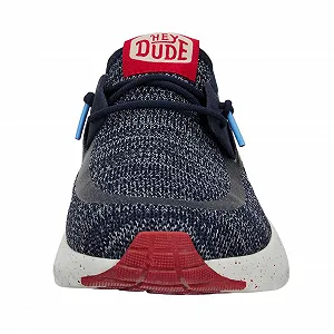 Кросівки Heydude Sirocco M Sport Fashion Sirocco synthetic.ua - Фото 1