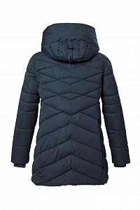 Куртка стеганая G.I.G.A. DX Women's Gw 16 Wmn Qltd с капюшоном synthetic.ua - Фото 1