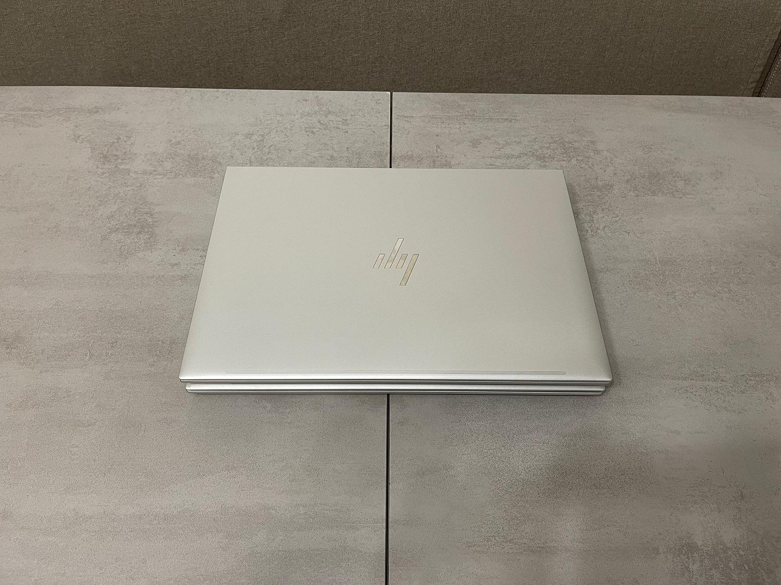 Ультрабук HP EliteBook 860 G9, 16" FHD+ IPS, i5-1245U, 16GB, 512GB SSD, фото №6