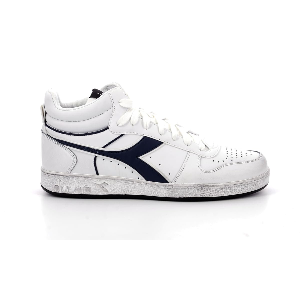 Кросівки Diadora Magic Basket Demi Icona 9290006031, фото №2