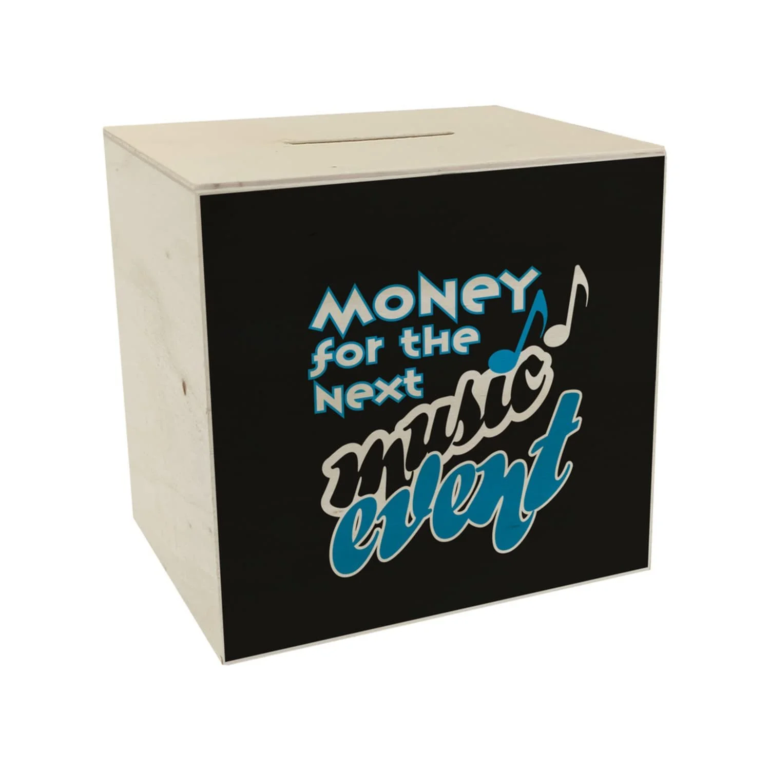 Скарбничка Концерти та фестивалі Дерев'яна, фото №1