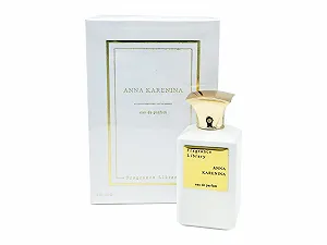 Парфюм Fragrance Library Anna Karenina 100 мл EDP унисекс - Фото 1