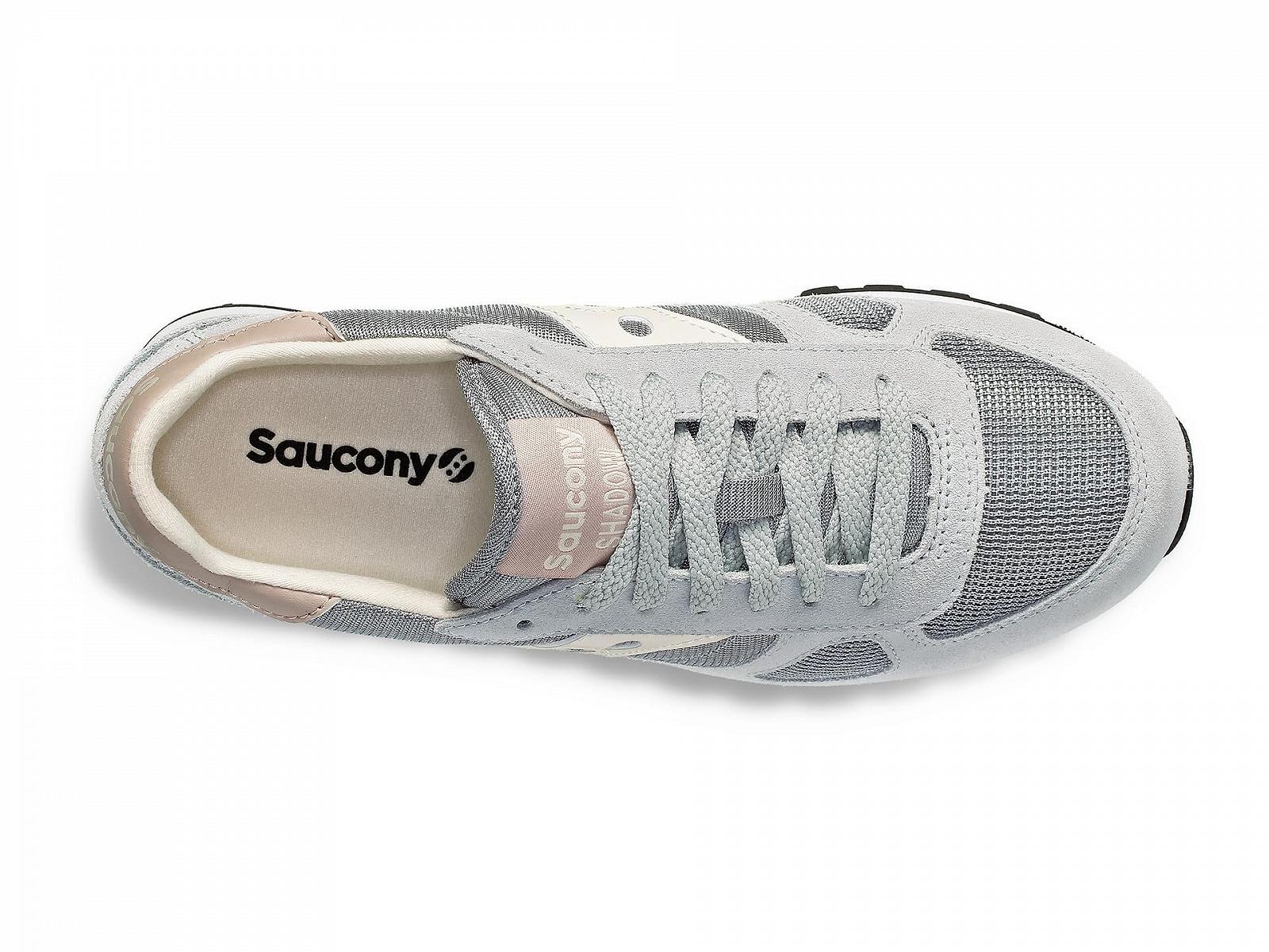 Кроссовки Saucony Jazz Original Vintage, фото №3