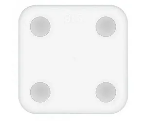 Весы напольные электронные Xiaomi Mi Body Composition Scale 2 - Фото 1