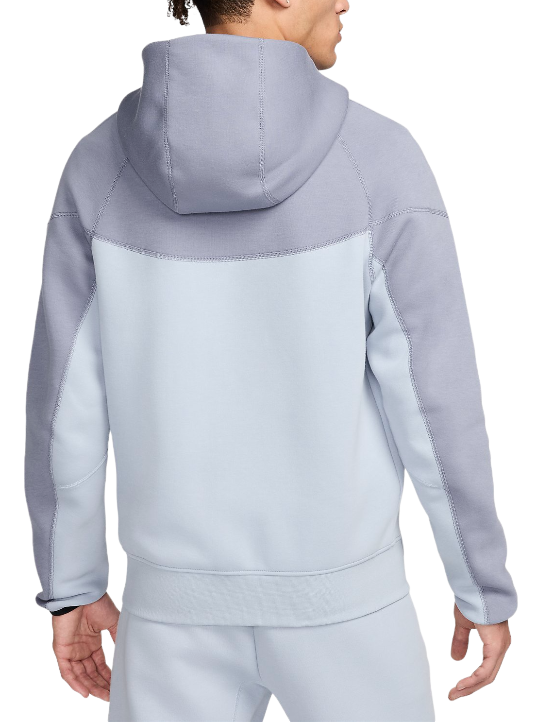 Худі Nike Tech Fleece S, фото №2