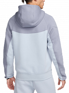 Худі Nike Tech Fleece S synthetic.ua - Фото 1