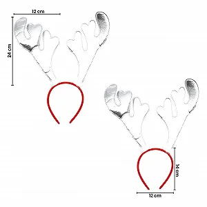Набор ободков для волос synthetic.ua - Фото 1