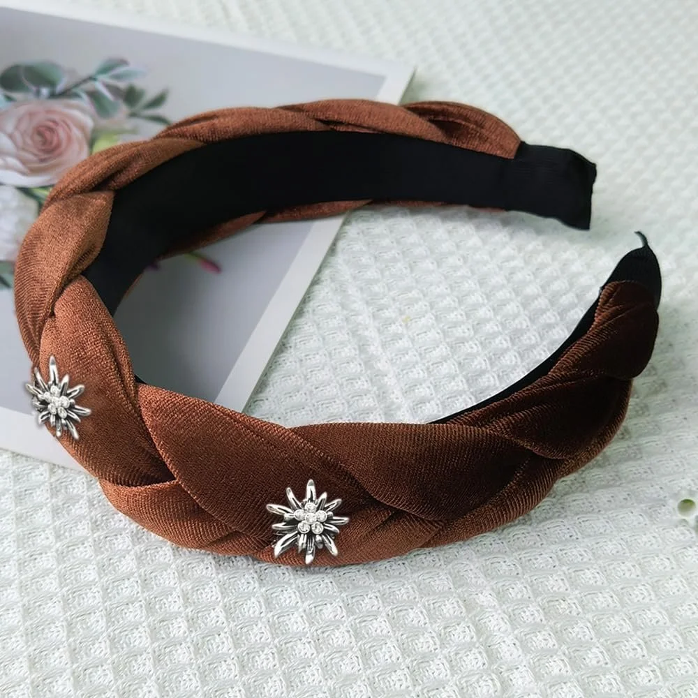 Обруч для волос, фото №3