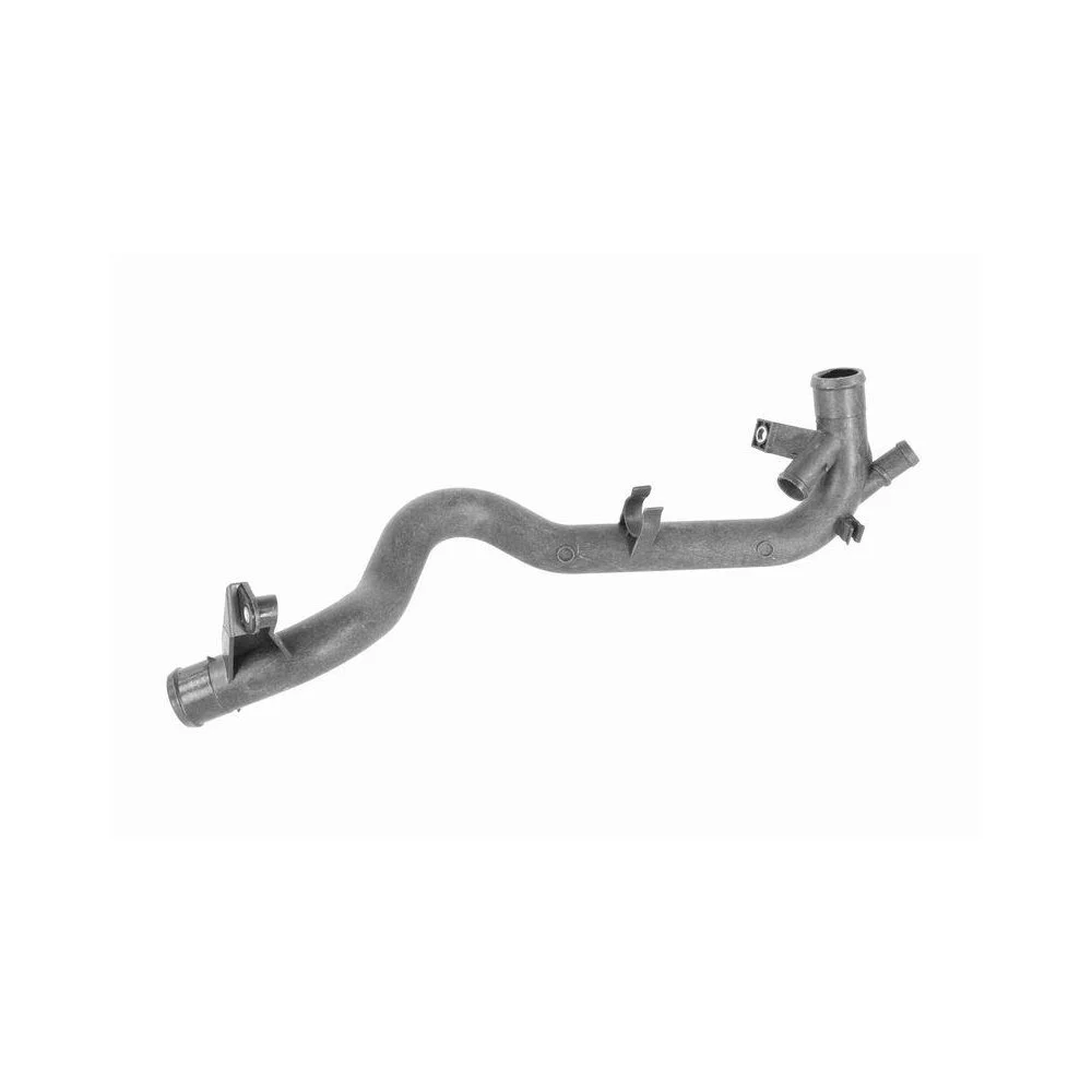 Трубка охлаждающей жидкости VAICO V10-7475 AUDI VW, фото №1