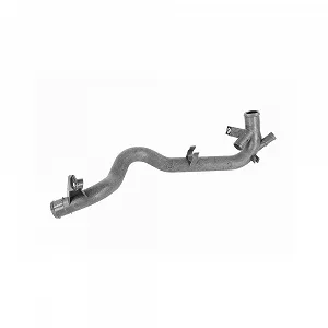 Трубка охолоджуючої рідини VAICO V10-7475 AUDI VW - Фото 1