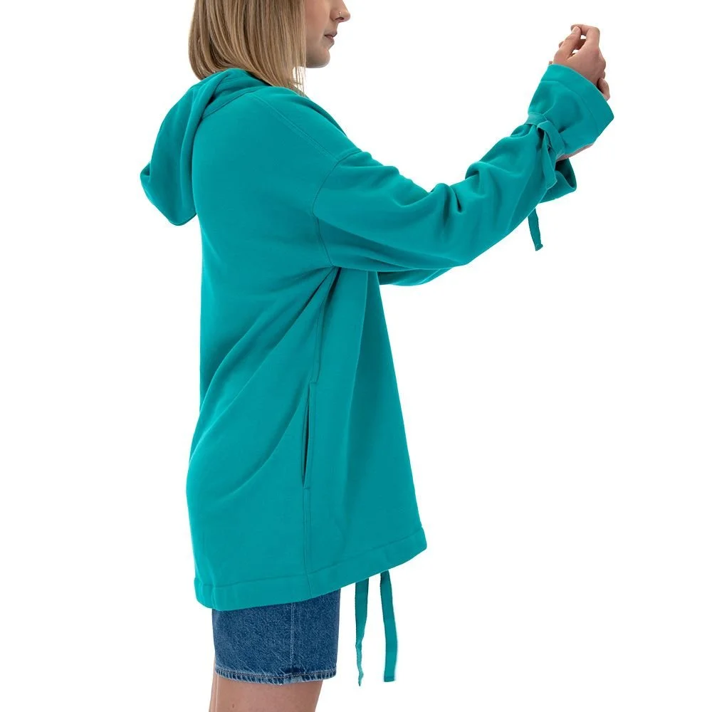 Жіноче худі G-Star RAW Anorak oversize fit hoodie - S, фото №2