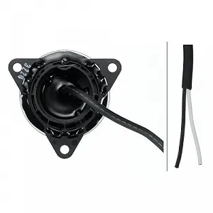 Стоп-сигнал HELLA 2DA 011 172-461 DAF VAN HOOL HYSTER synthetic.ua - Фото 1