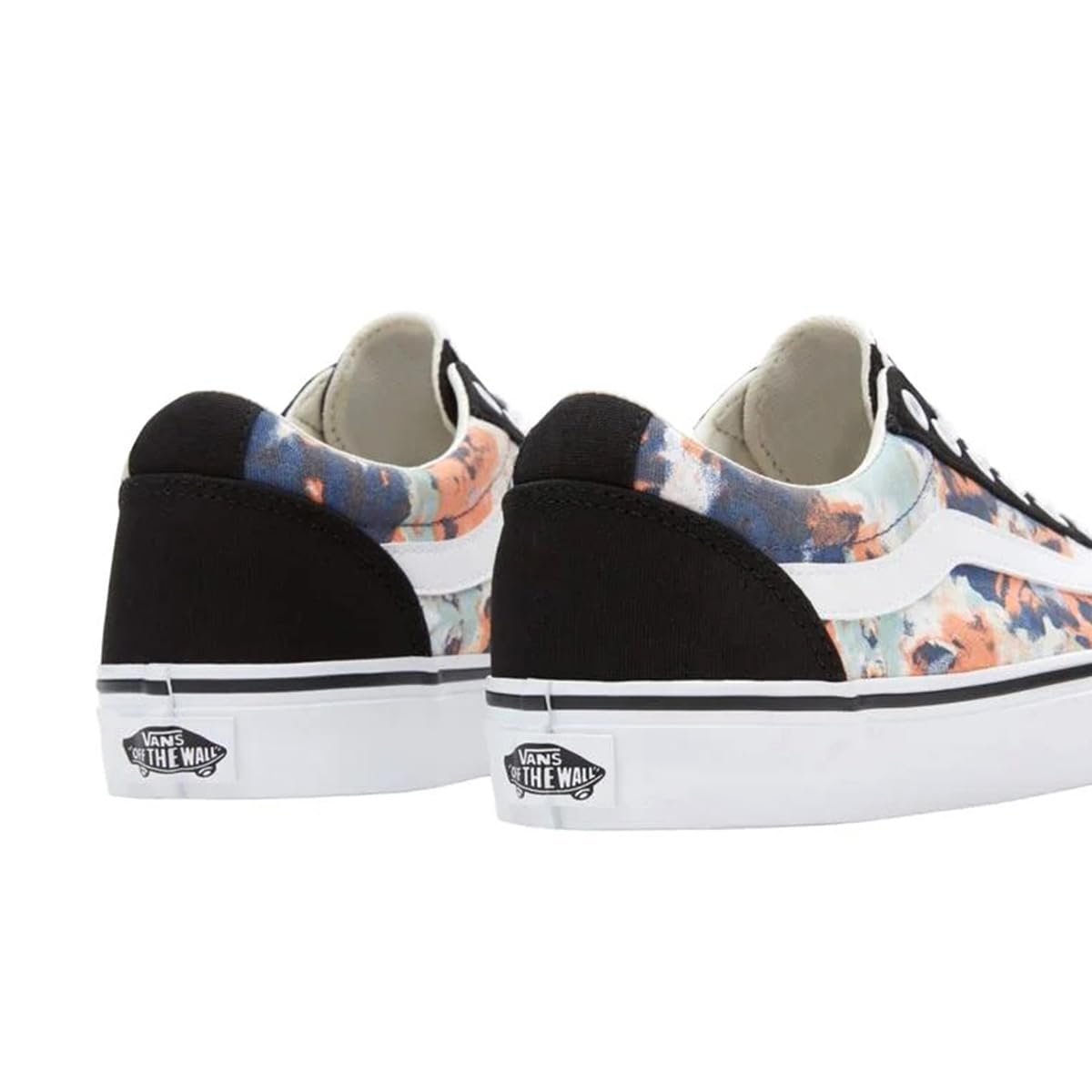 Кросівки Vans Ward Canvas, жіночі, фото №6