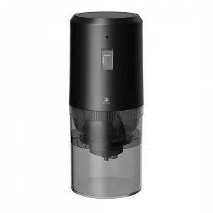 Купити Електрична кавомолка Recalma Variable Grinder Black - Фото 1 Електрична кавомолка Recalma Variable Grinder Black - Фото 1