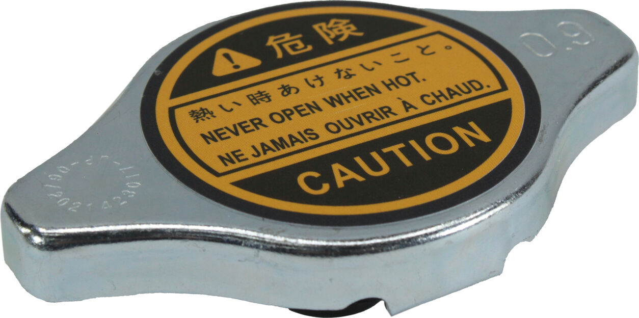 Кришка радіатора Honda Accord V з93-98р.в. Japanparts KH-C30, фото №1