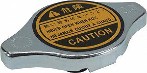 Кришка радіатора Honda Accord V з93-98р.в. Japanparts KH-C30 - Фото 1