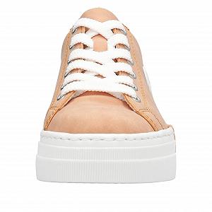 Кроссовки Rieker N49W1 synthetic.ua - Фото 1