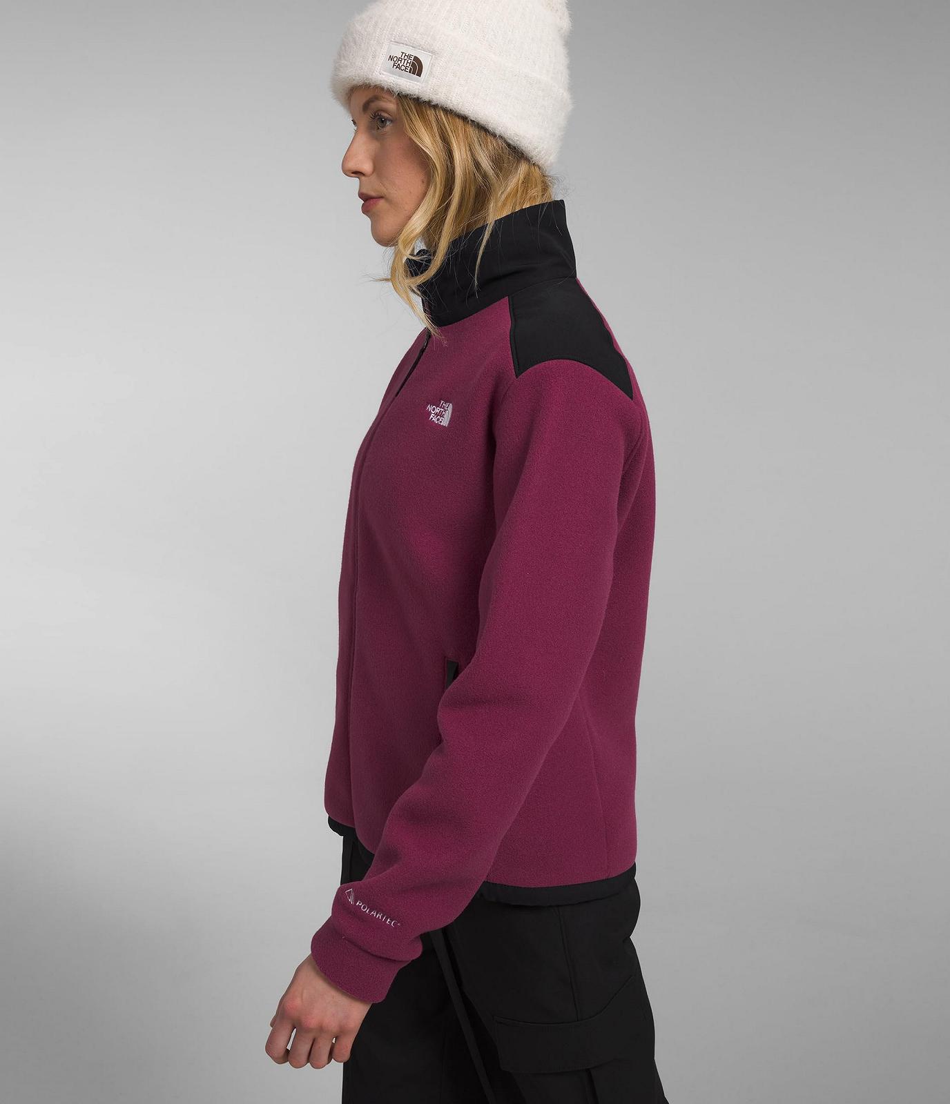 Куртка THE NORTH FACE Alpine Polartec 200 Жіноча, фото №3