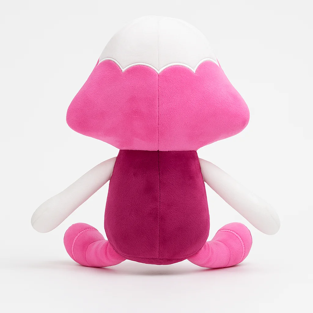 М'яка іграшка Брайтні У Світі Денді Roblox Dandy's World дитяча плюш 27 см, фото №7