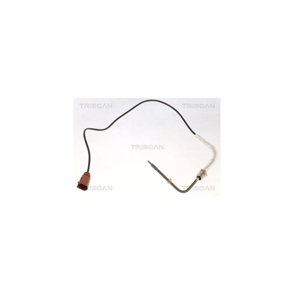 Датчик температуры отработавших газов TRISCAN 8826 29136 для AUDI, фото №1