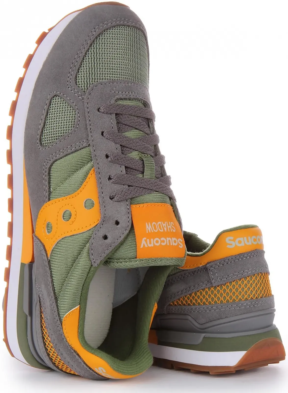 Кросівки Saucony Shadow Original Low, фото №4 Кросівки Saucony Shadow Original Low, фото №4