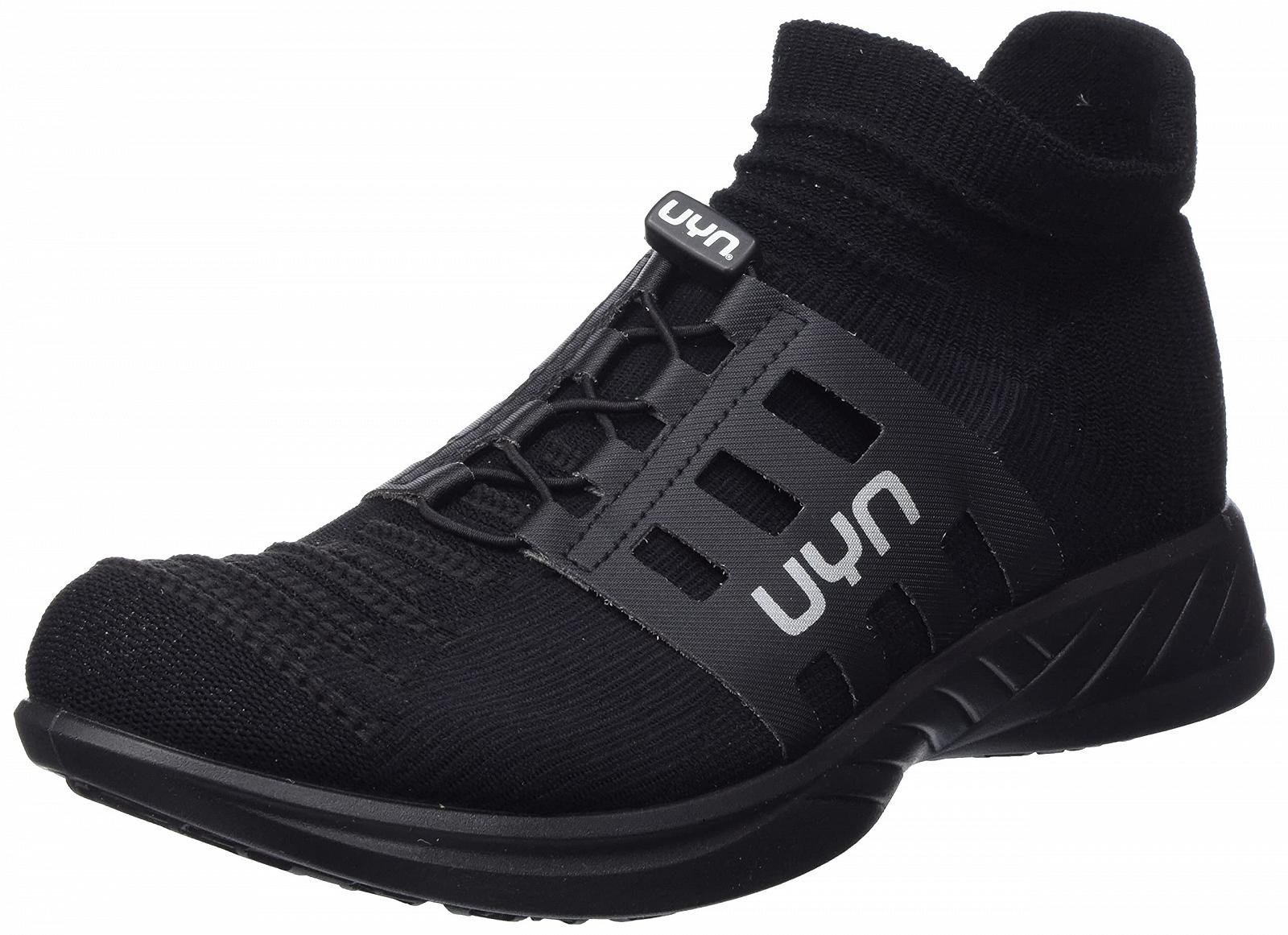 Кроссовки UYN X-Cross Tune, фото №1