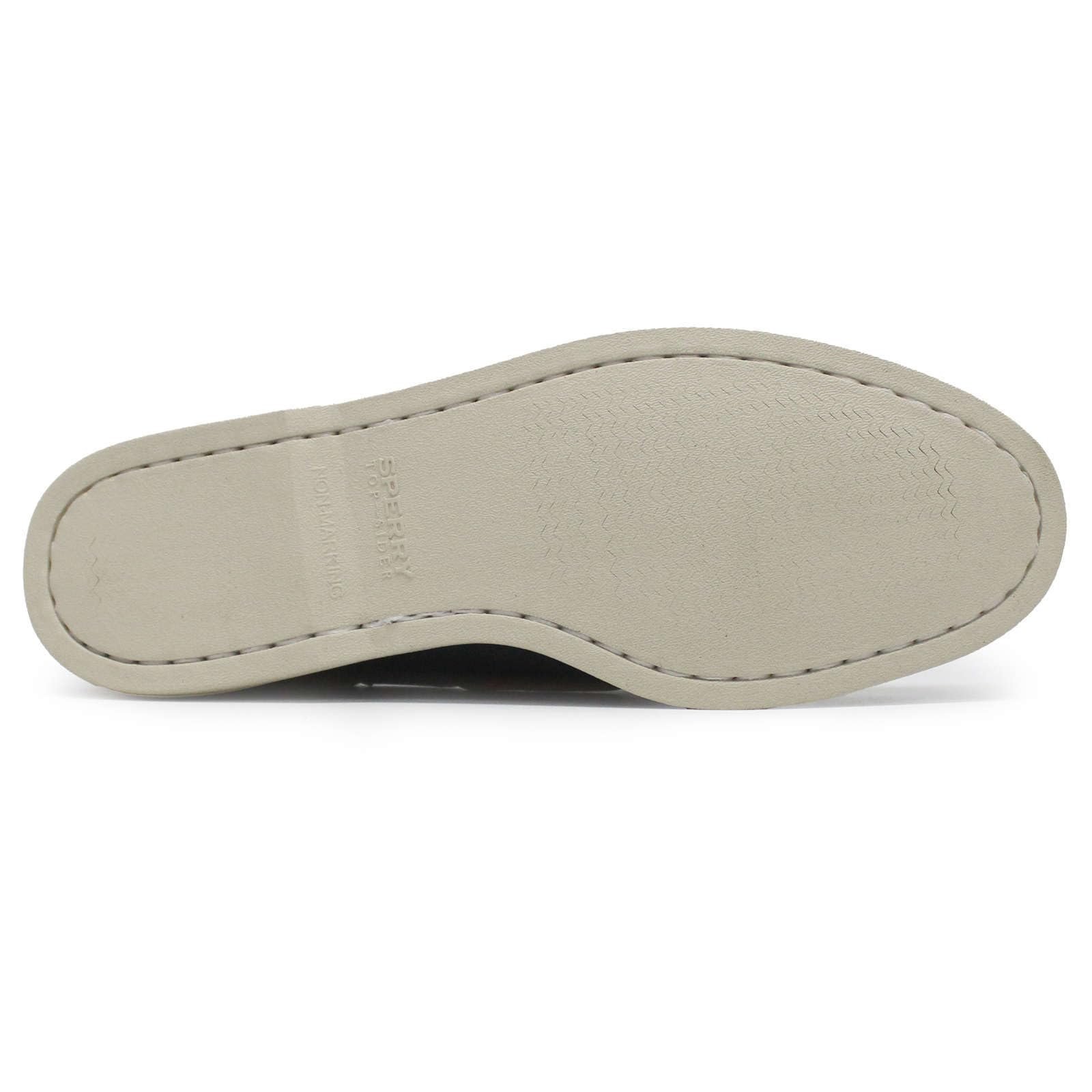 Туфли лодочки Sperry Authentic Gold Cup мужские, фото №4
