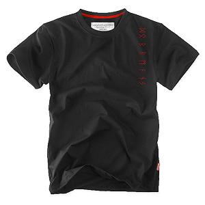 Dobermans Aggressive Футболка Berserkers TS127BK XXXL - Фото 1