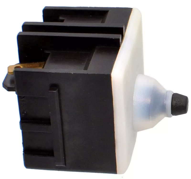 Кнопка болгарки Bosch GWS 12-125 1607200256, фото №3 Кнопка болгарки Bosch GWS 12-125 1607200256, фото №3