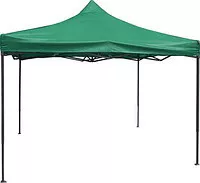 Купол к  шатру Китай 3х6м Тент для торговых шатров, фото №3