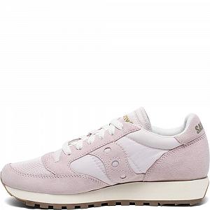 Кроссовки Saucony Jazz Original Vintage synthetic.ua - Фото 1
