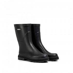 Чоловічі гумові чоботи Aigle Mid Rain M - Фото 1