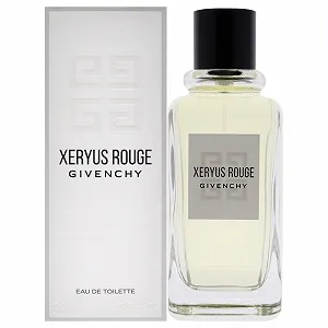 Туалетна вода Givenchy Xeryus Rouge 100 мл - Фото 1