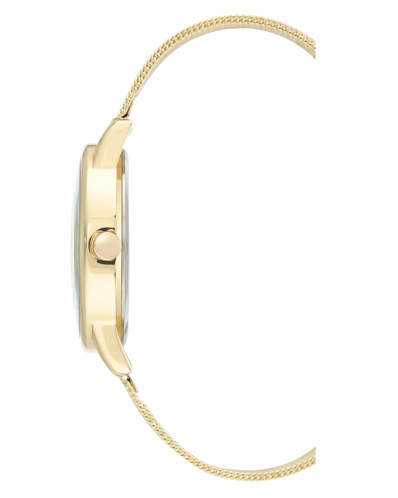 Жіночий годинник з сітчастим браслетом NINE WEST, фото №2