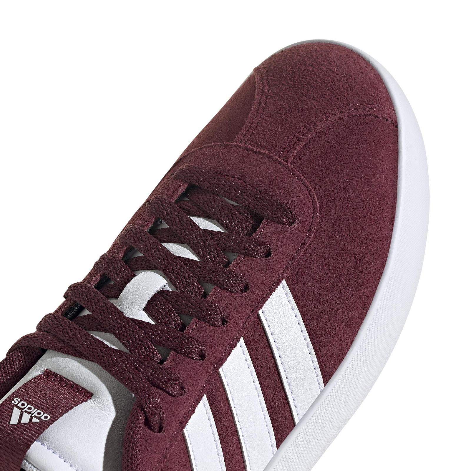 Кроссовки Adidas Vl Court 3.0 мужские, фото №5