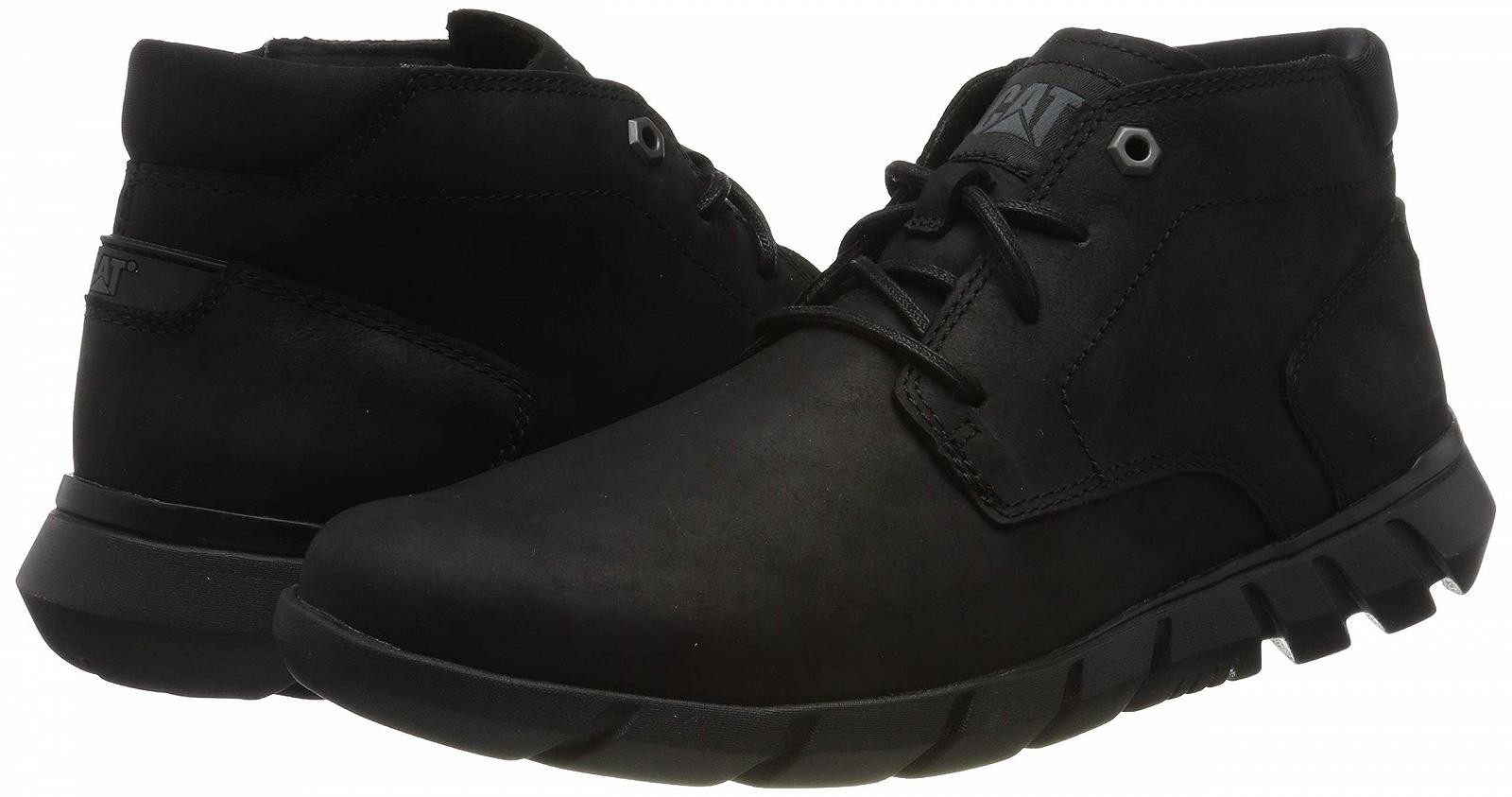 Черевики Cat Footwear Mainstay, фото №7