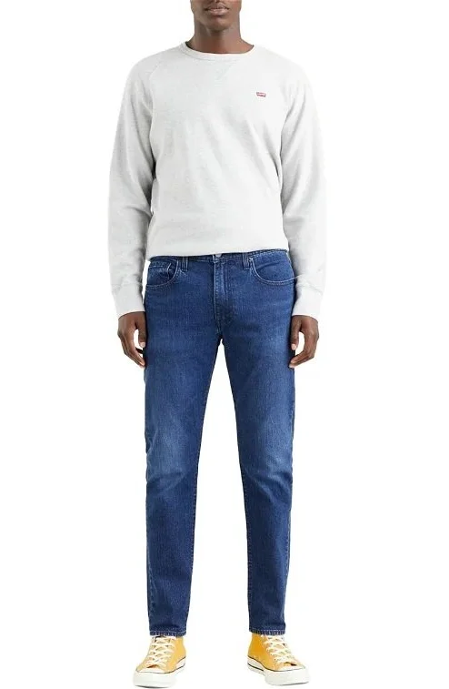 Чоловічі джинси  Levis - Lse512 Slim Taper Lsemanzanita Subtle - 28 32, фото №1