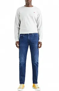 Чоловічі джинси  Levis - Lse512 Slim Taper Lsemanzanita Subtle - 29 32 - Фото 1