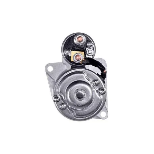 HELLA Стартер 8EA 012 527-641 для MITSUBISHI OPEL SAAB VAUXHALL, фото №3 HELLA Стартер 8EA 012 527-641 для MITSUBISHI OPEL SAAB VAUXHALL, фото №3