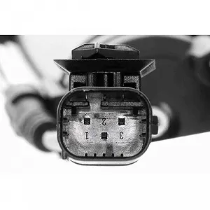 Амортизатор VAICO V30-3760 для MERCEDES-BENZ synthetic.ua - Фото 1