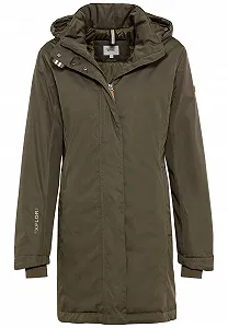 Пальто camel active Жіноче - Фото 1