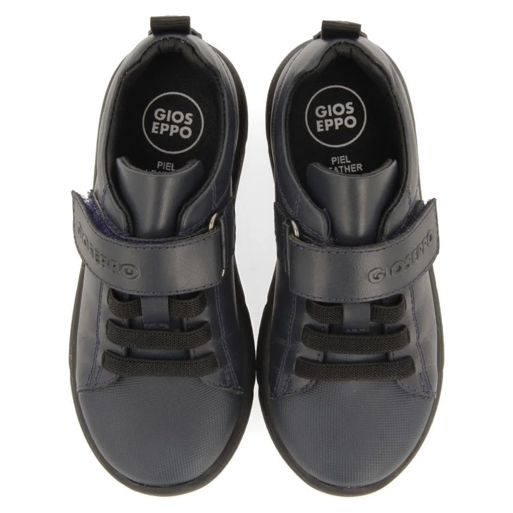 Туфли оксфорды для мальчиков GIOSEPPO Holy, фото №4