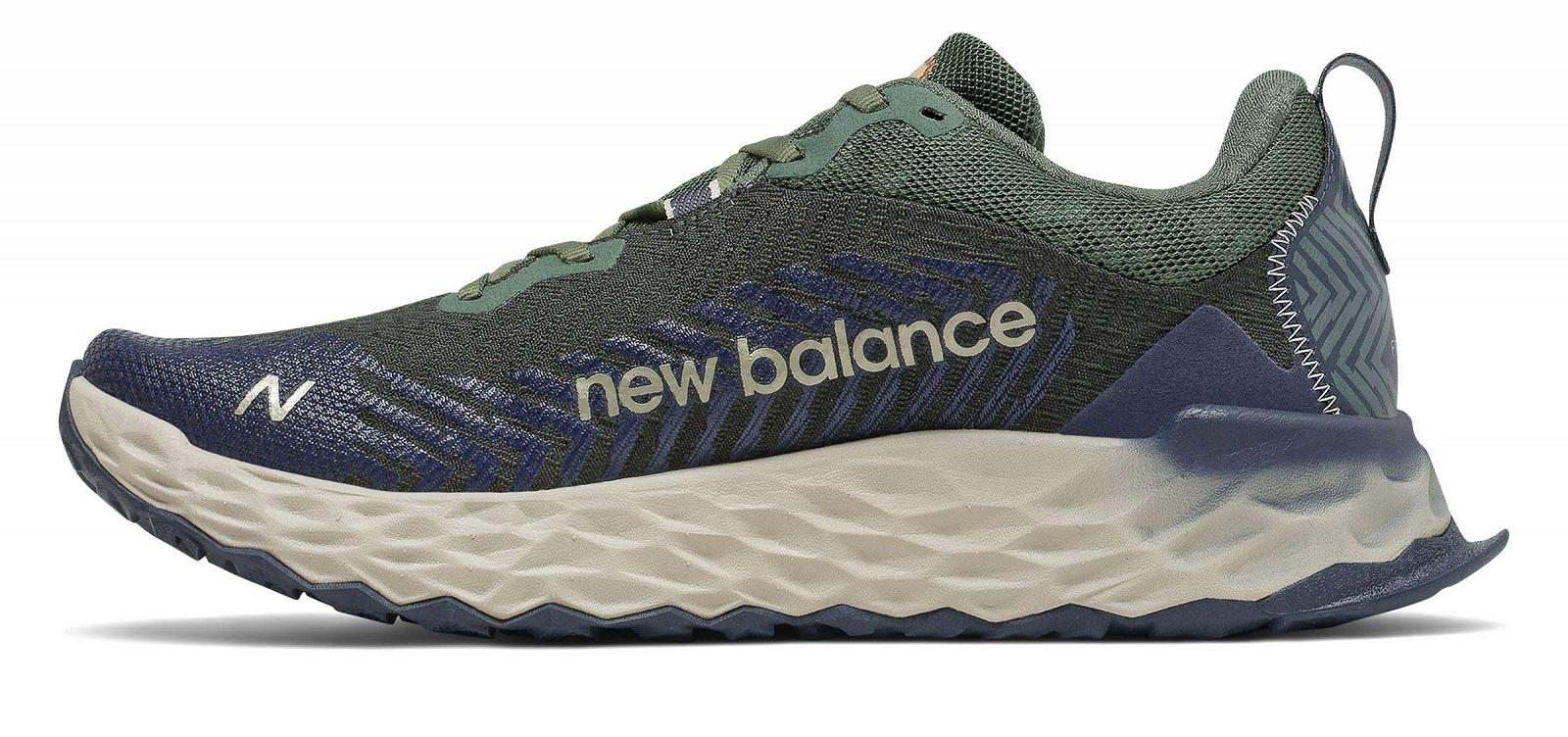 Кроссовки New Balance Hierro V6 мужские, фото №1