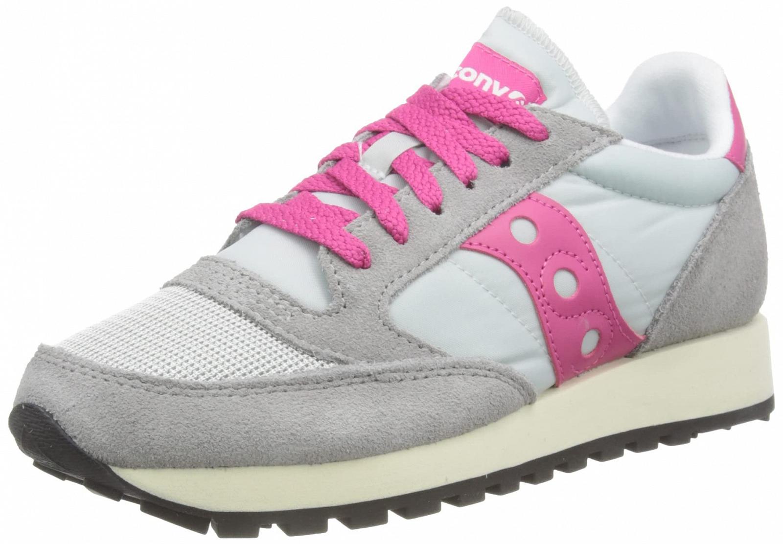 Кроссовки Saucony Jazz Original Vintage женские, фото №1