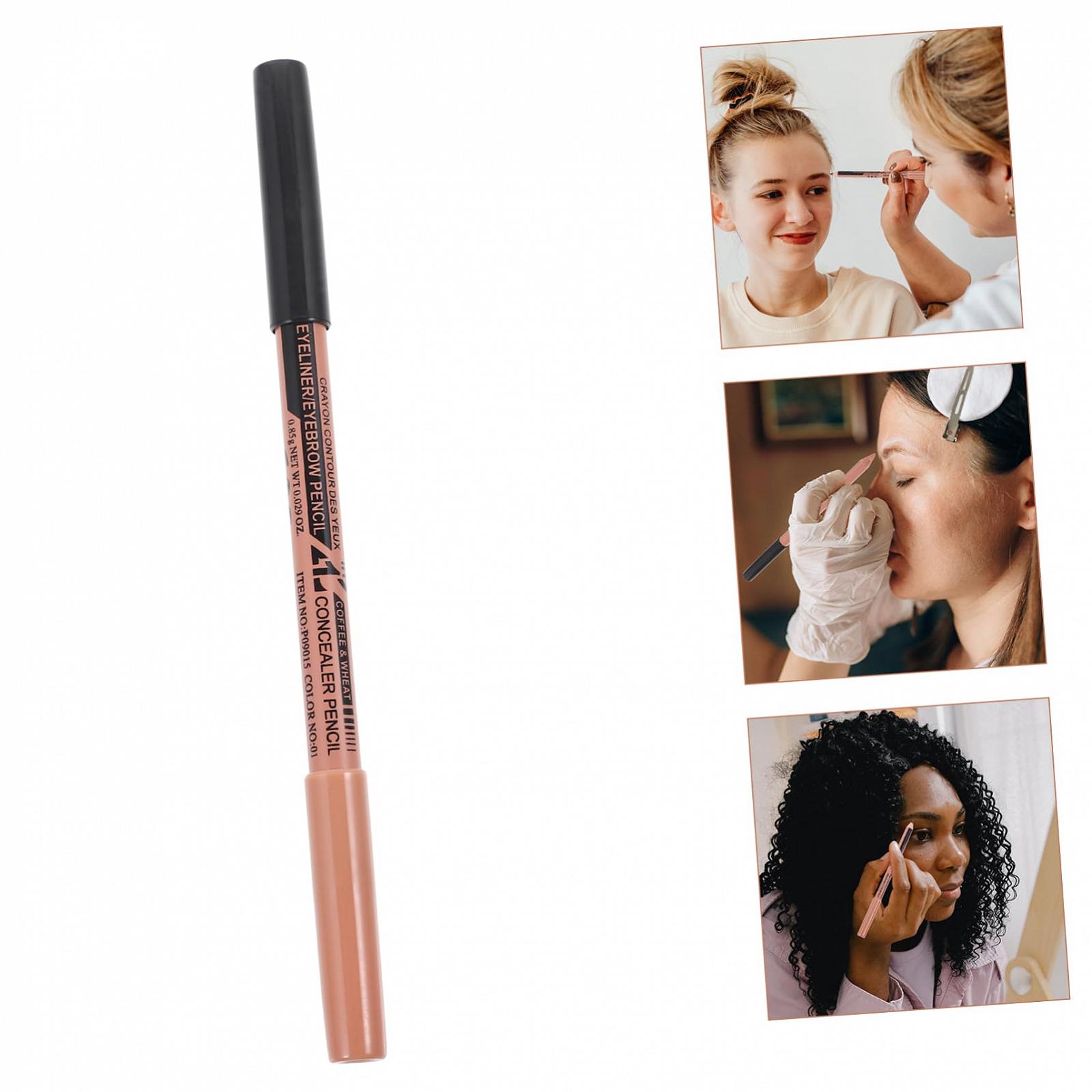 Пакунок DRESSOOS 12 олівців для брів, фото №3