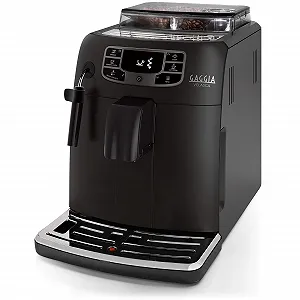 Кофеварка Gaggia Velasca RI8260/01 BK - Фото 1