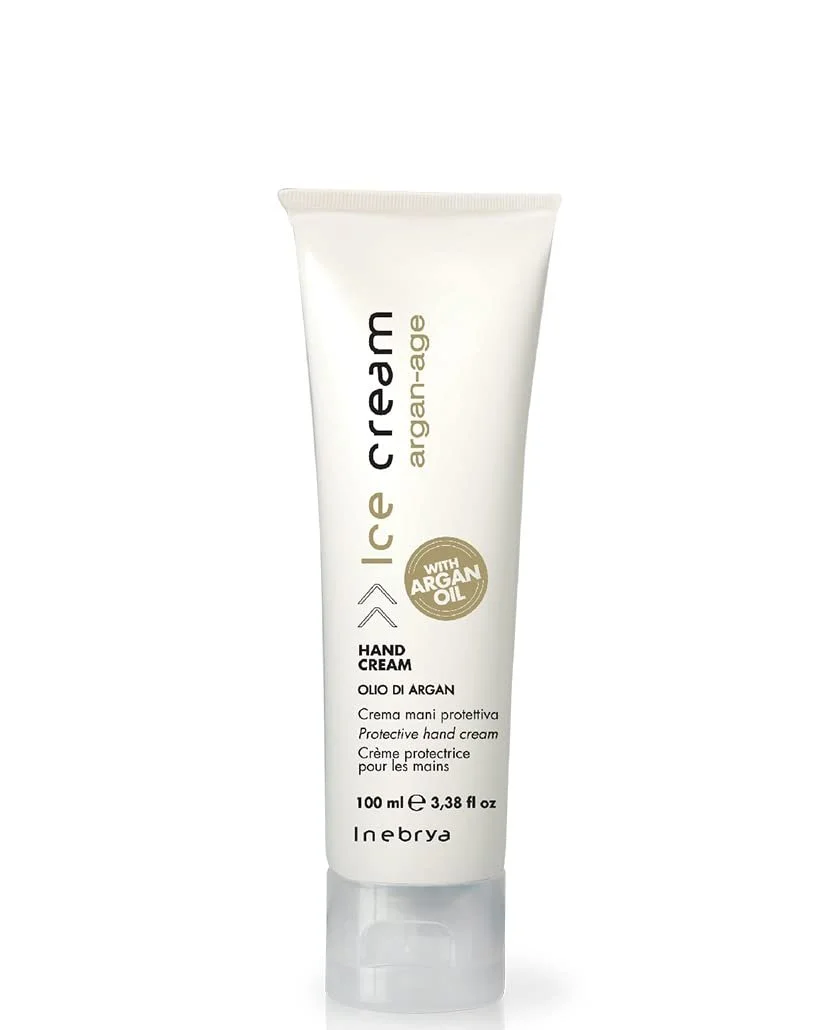 Крем для рук INEBRYA, фото №1