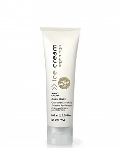 Крем для рук INEBRYA - Фото 1