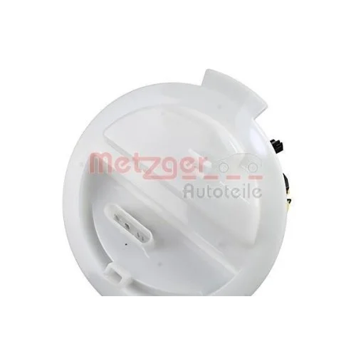 Модуль подачи топлива METZGER 2250406 GREENPARTS для MERCEDES-BENZ, правый, фото №2